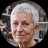 Susan Clarke