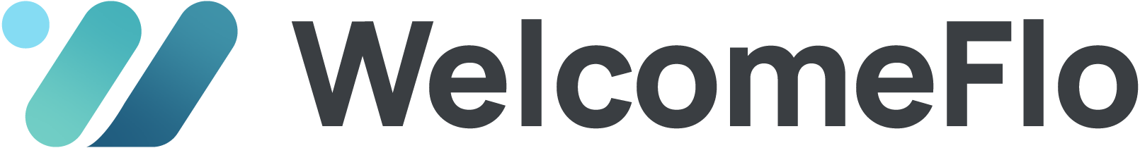 WelcomeFlo logo
